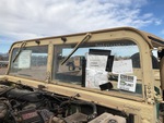 Control Station with Glass Condition