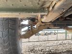 Drivetrain with Steer Axle