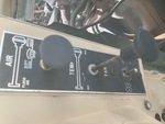 Control Station with Heater