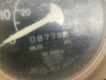 Control Station with Odometer