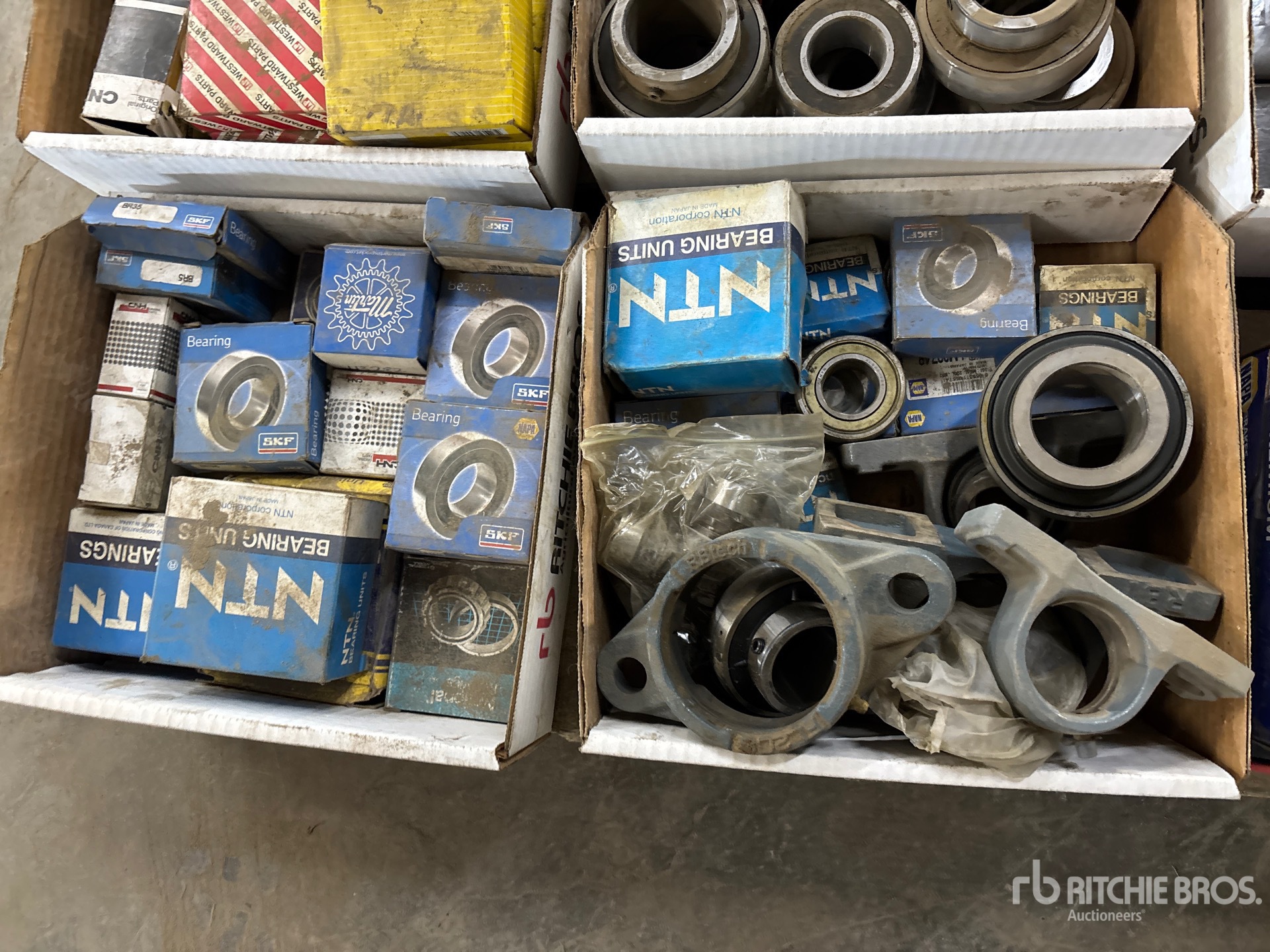 Aspect général with