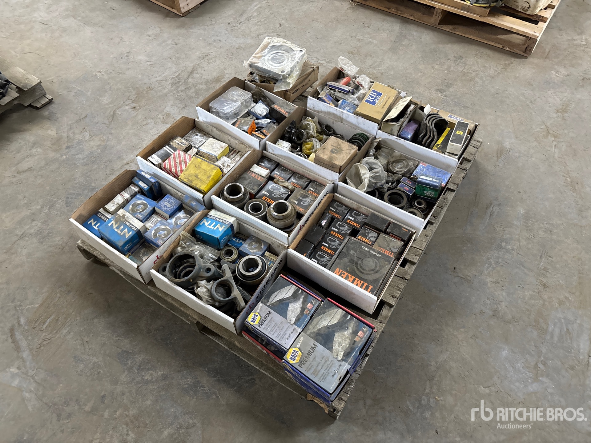 Aspect général with