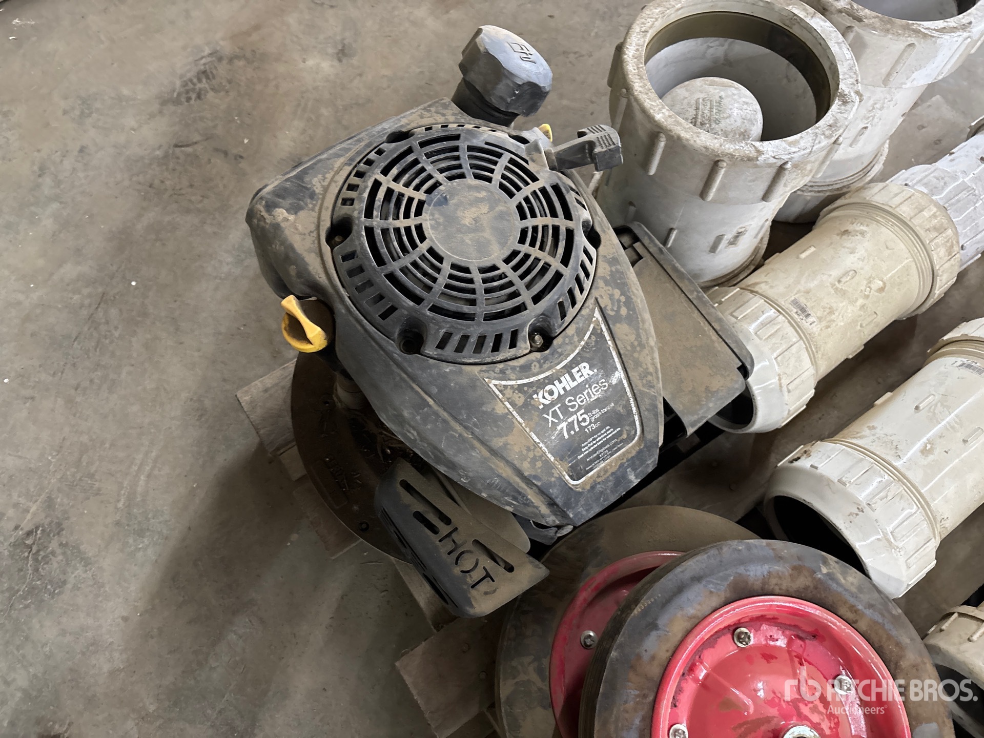 Aspect général with