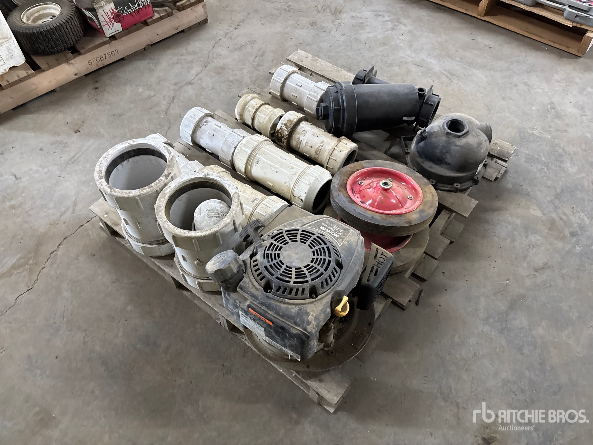 Aspect général with