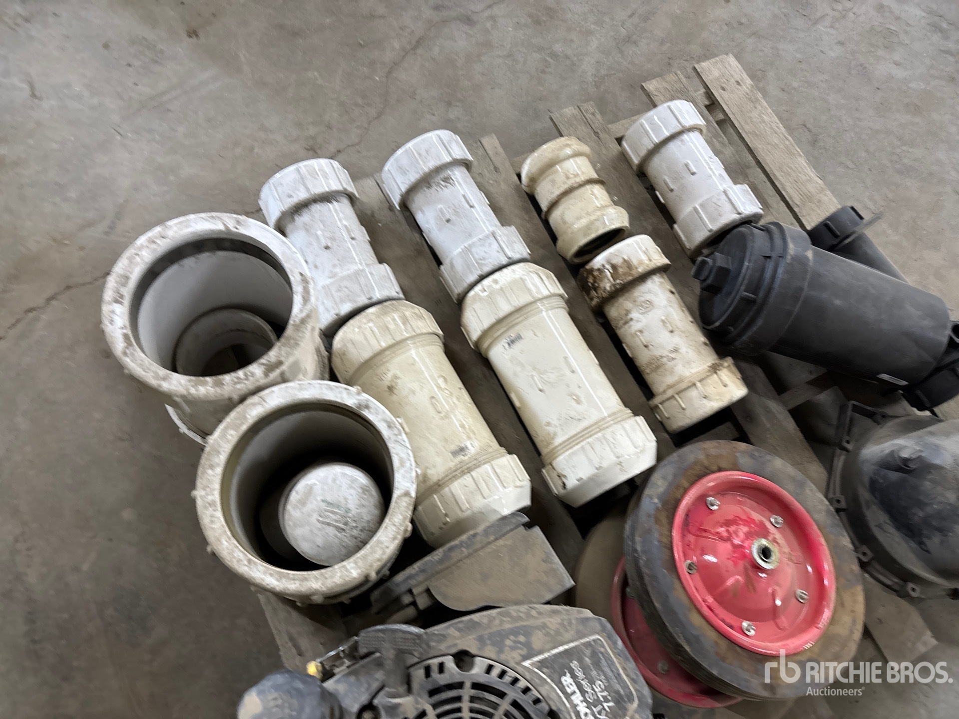 Aspect général with