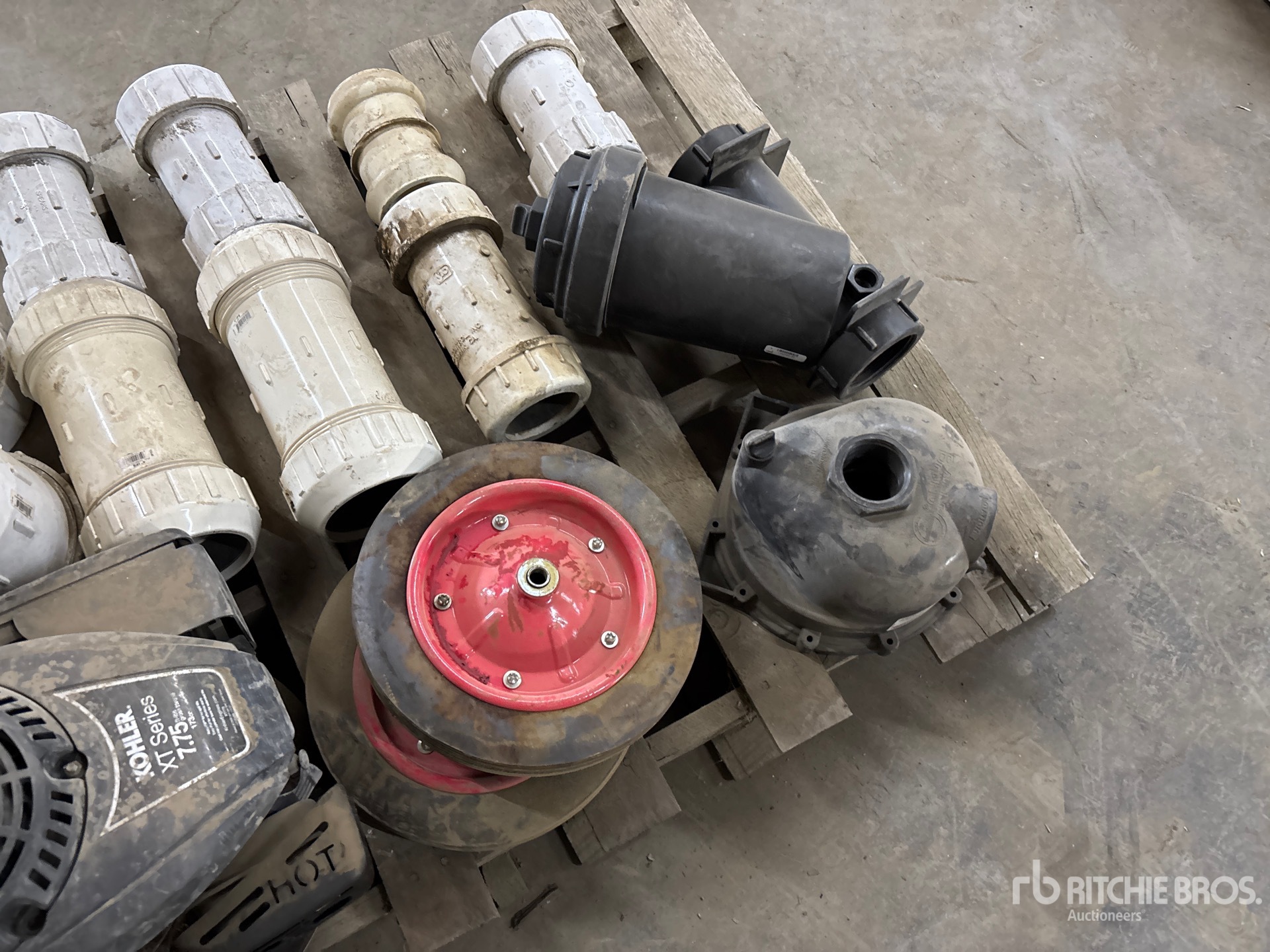 Aspect général with