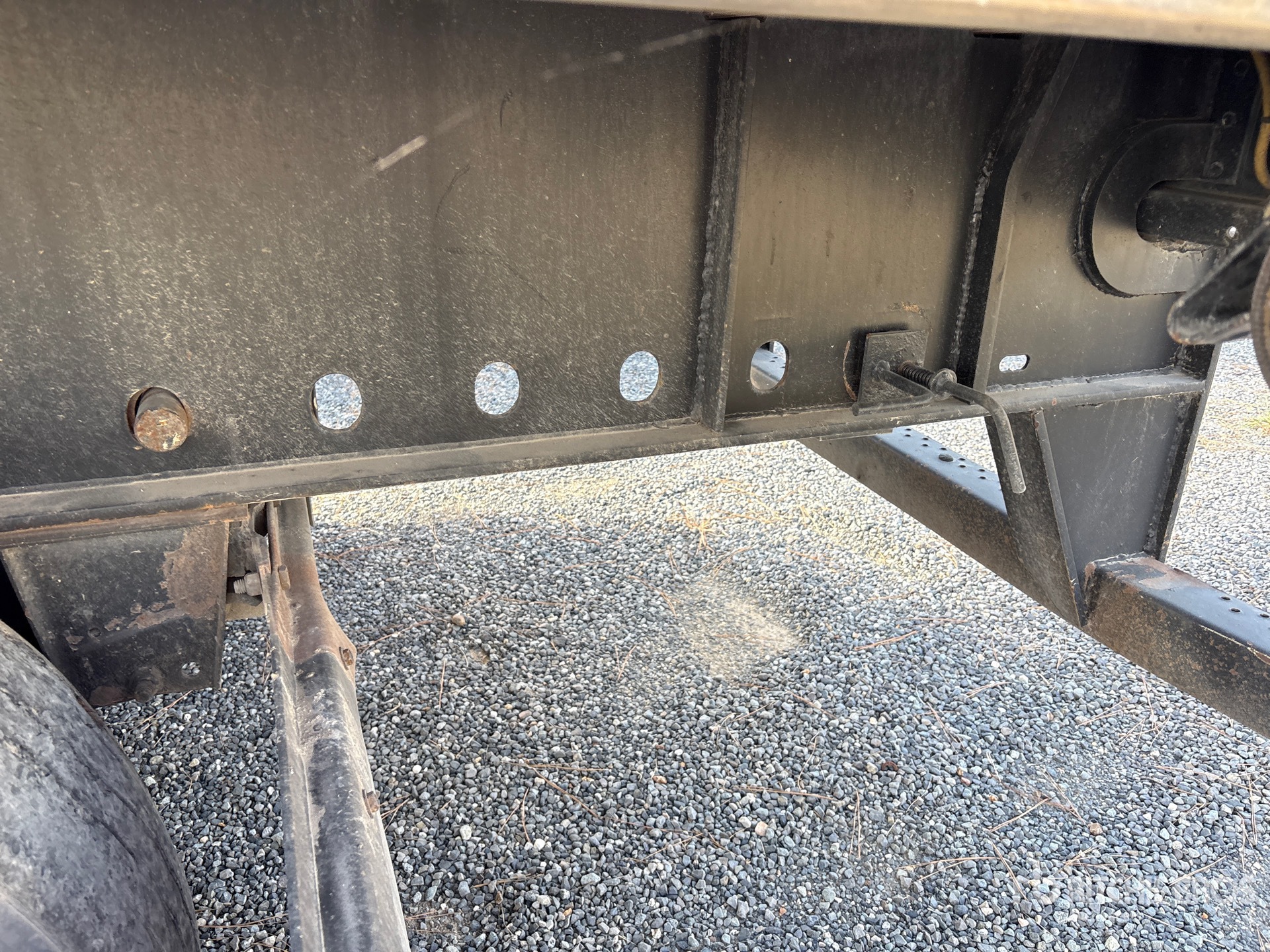 2008 Utility FS2CHS
