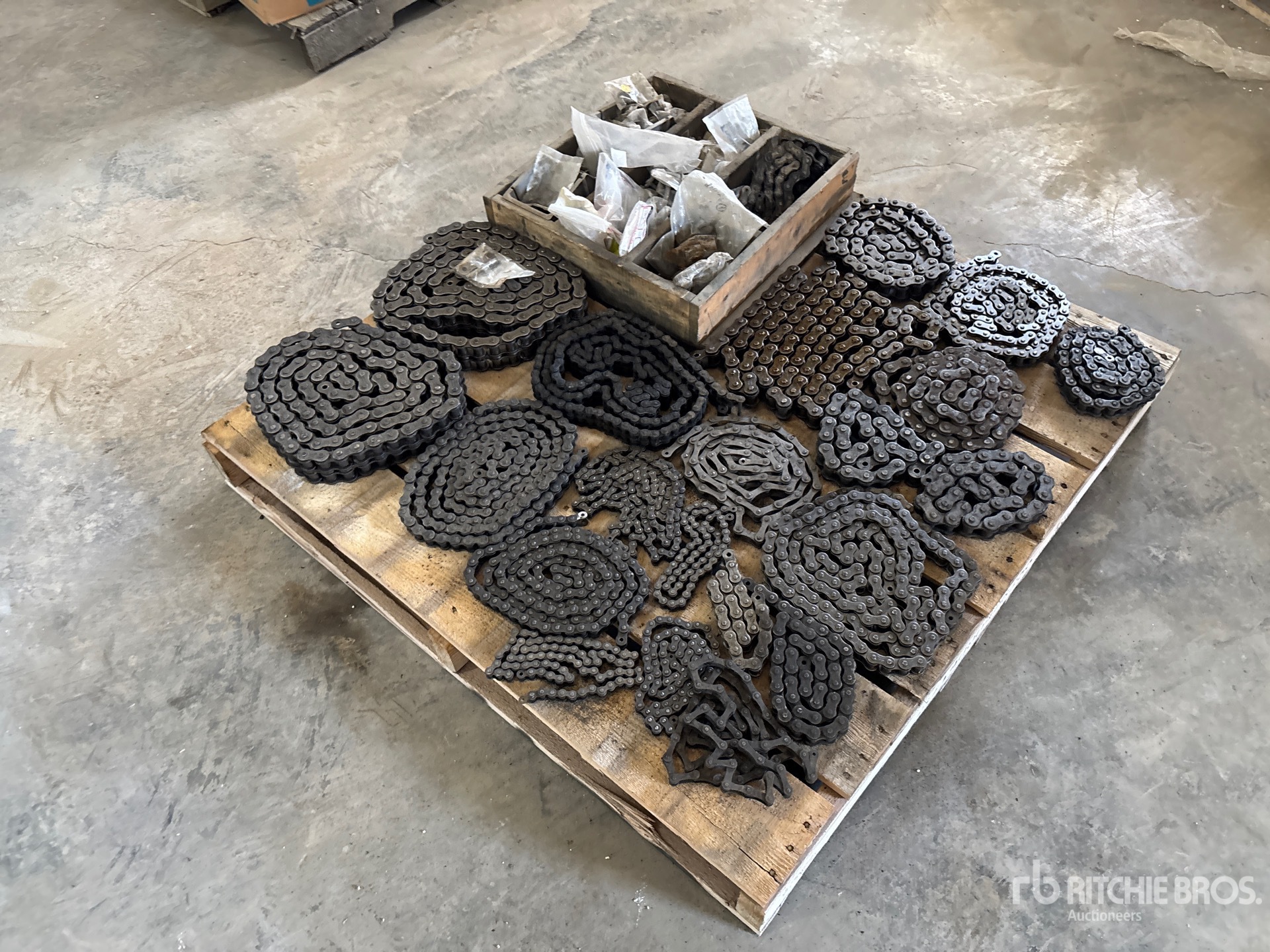 Aspect général with