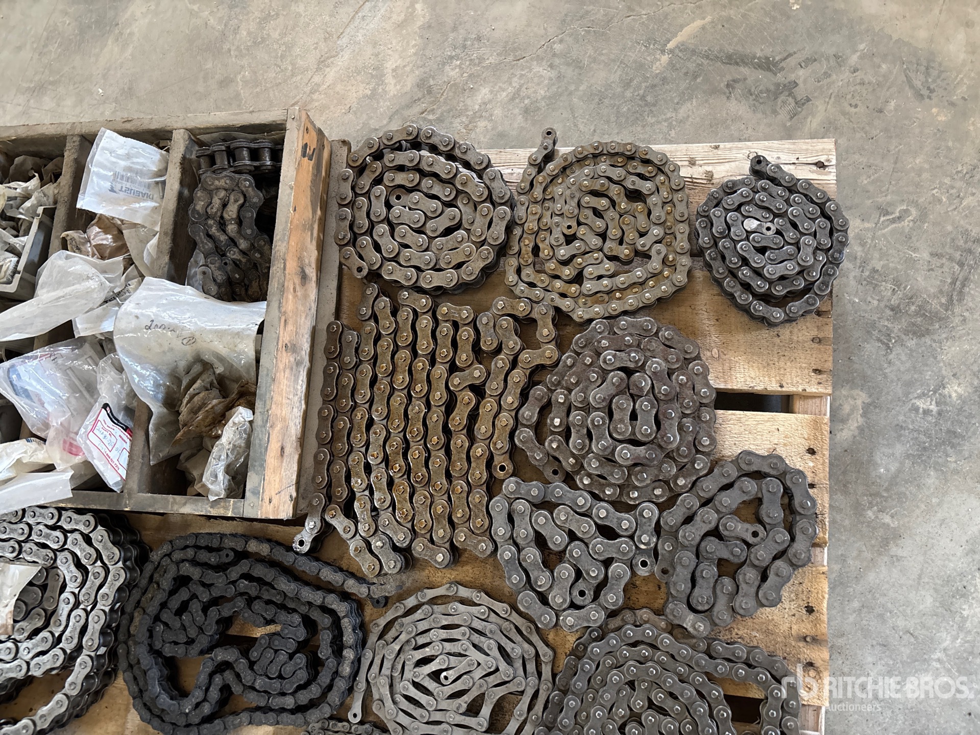 Aspect général with