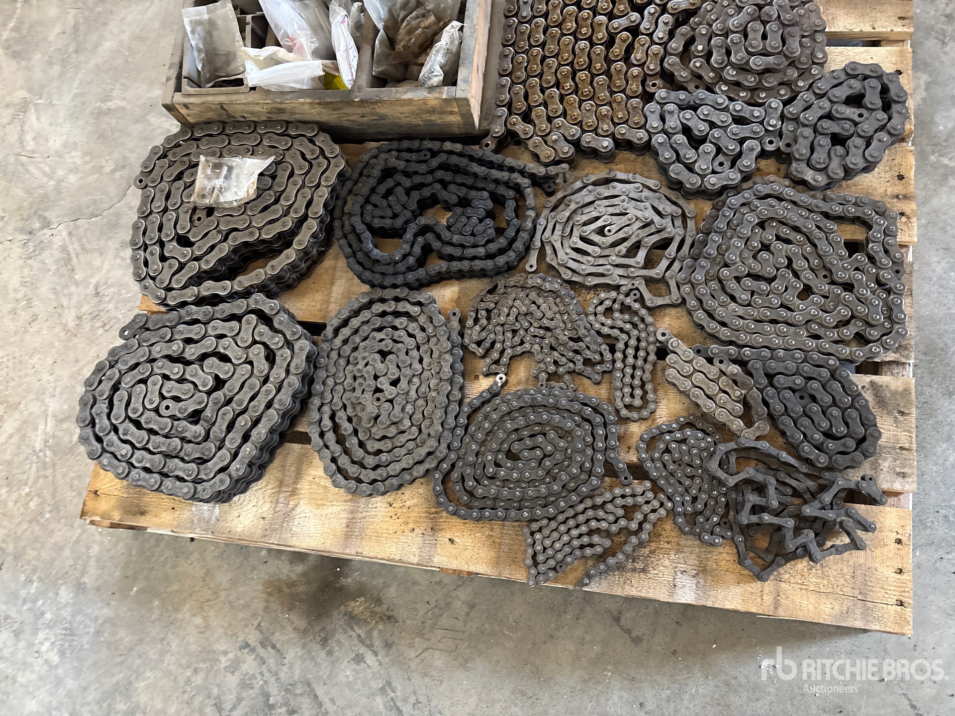 Aspect général with