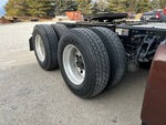 4 Underbody - Truck with