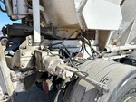 v2 Configuration - Volumetric Mixer with