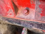 Motor with