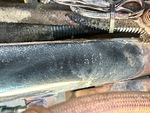 General Appearance with Second Serial Number/VIN Photo