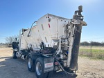 v2 Configuration - Volumetric Mixer with