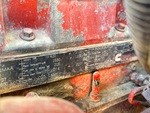 Motor with
