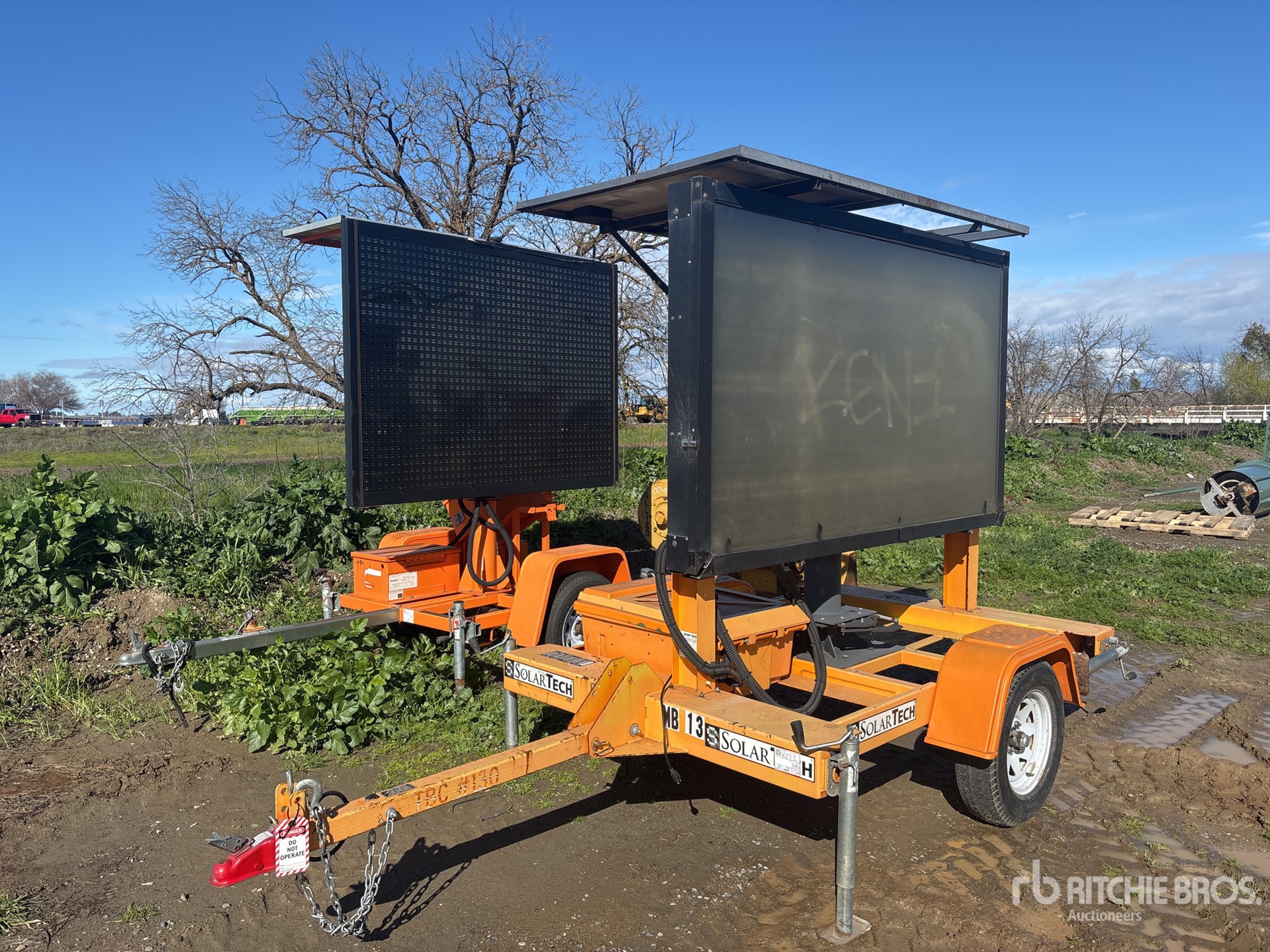 General Appearance with Featured Photo