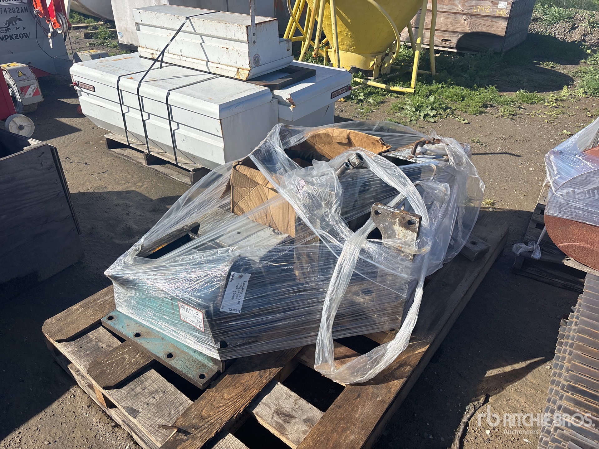 General Appearance with Imagen: esquina delantera izquierda