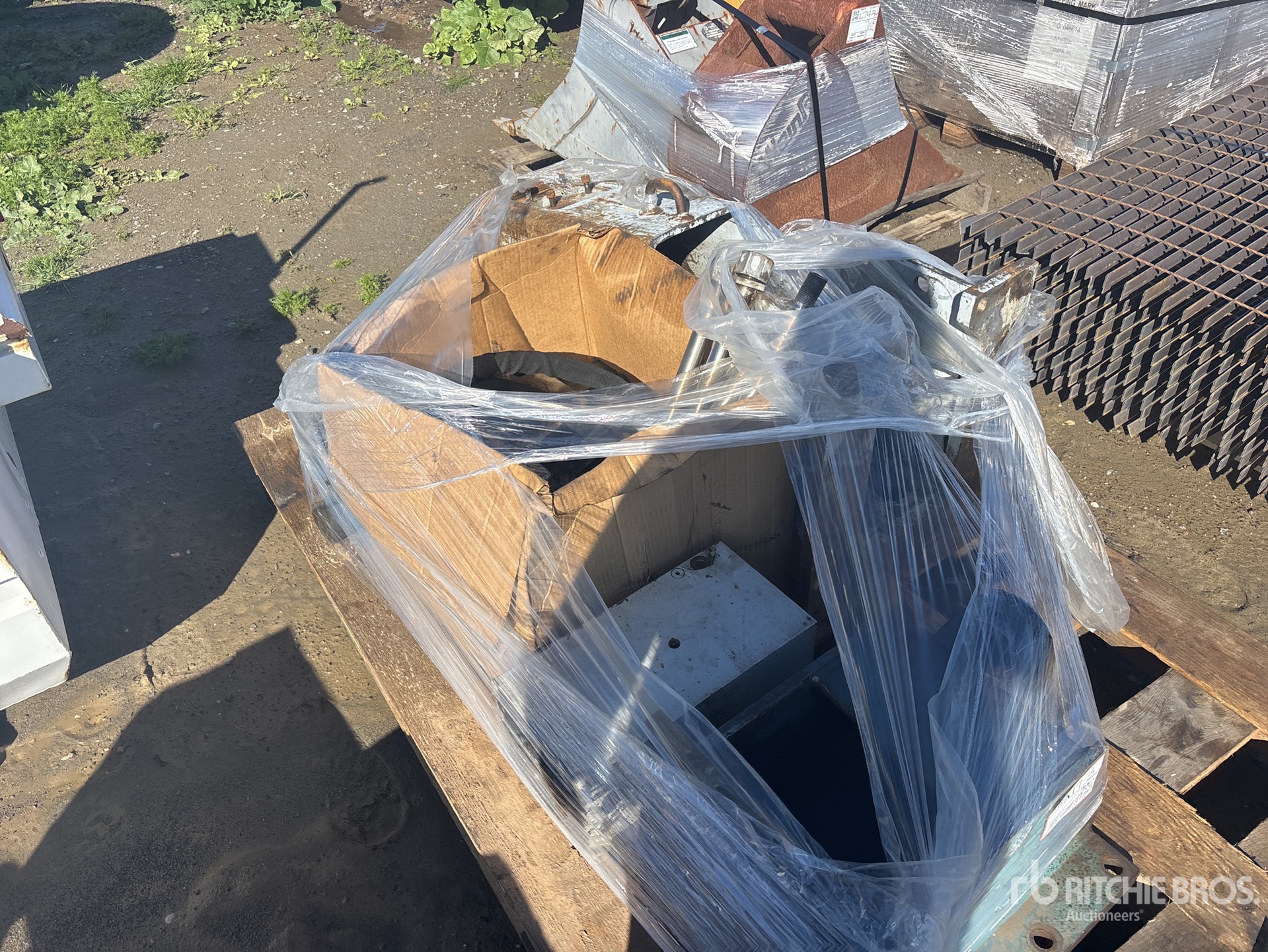 General Appearance with Imagen: esquina delantera derecha