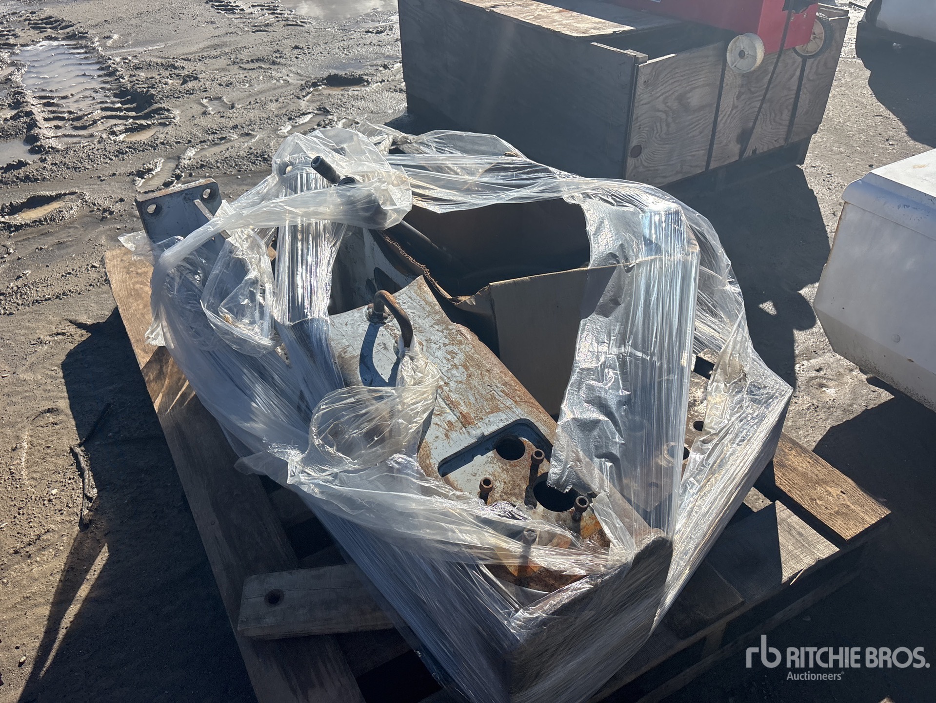 General Appearance with Imagen: esquina trasera izquierda