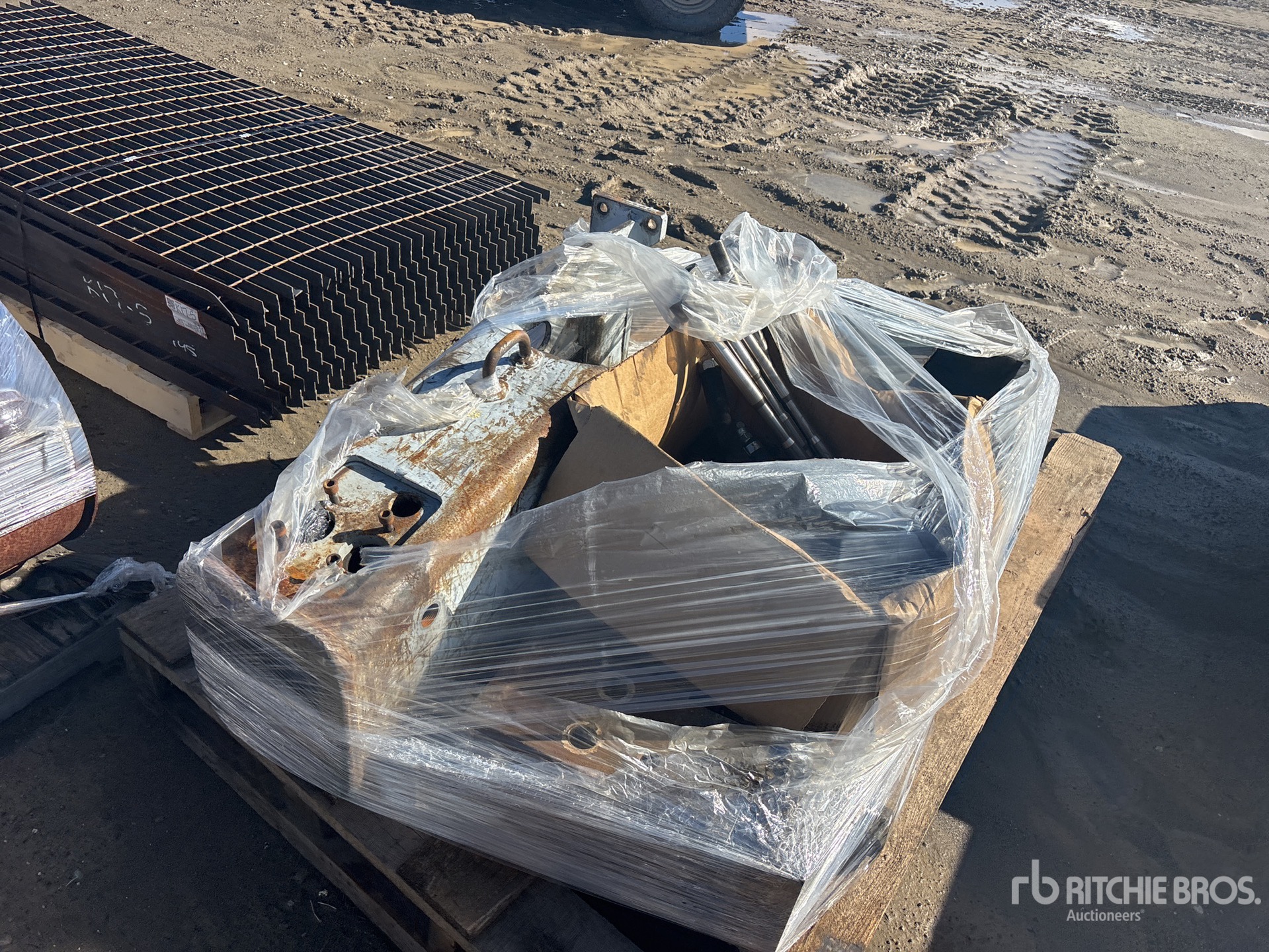 General Appearance with Imagen: esquina trasera derecha