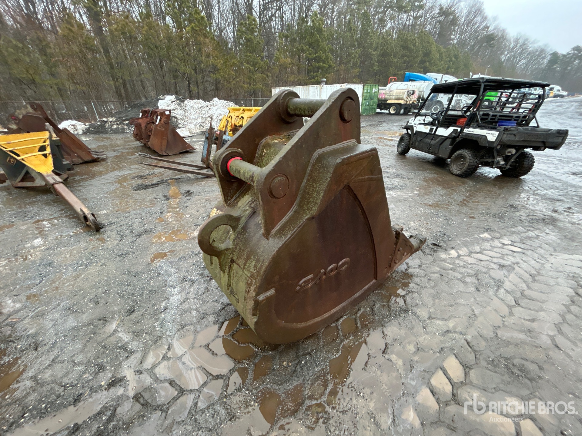 General Appearance with Zdjęcie, prawy dolny róg