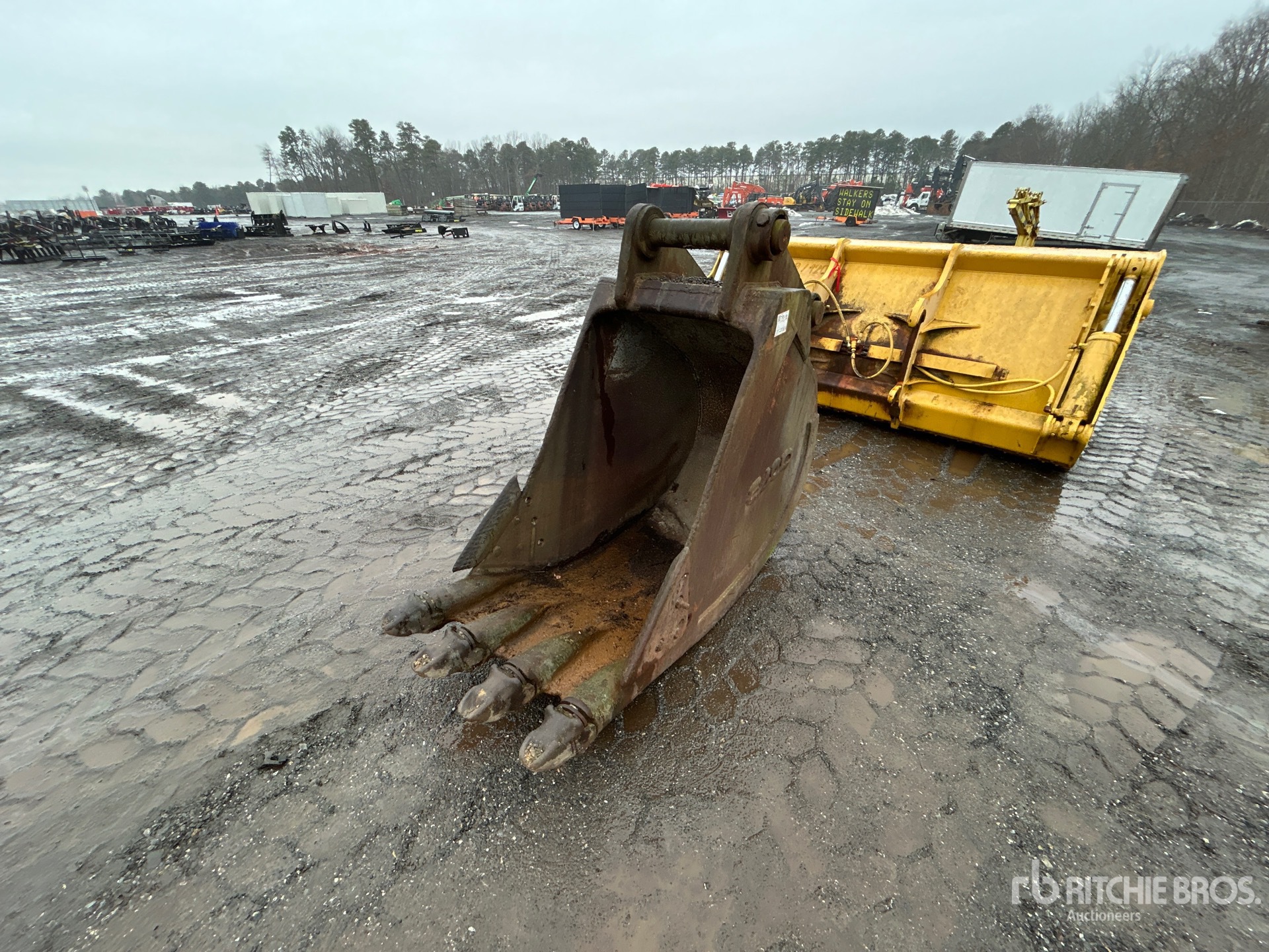 General Appearance with Zdjęcie, lewy górny róg