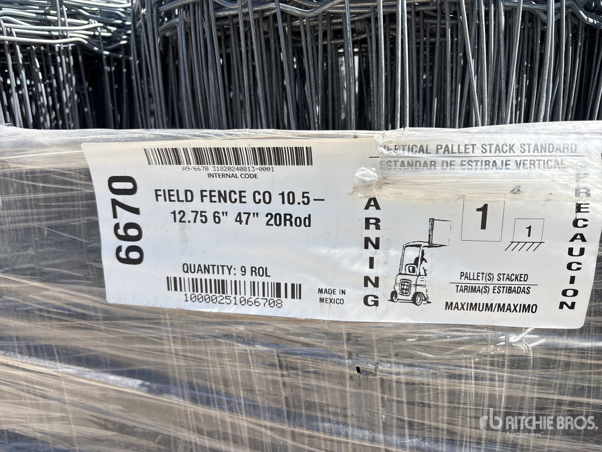 Aspect général with