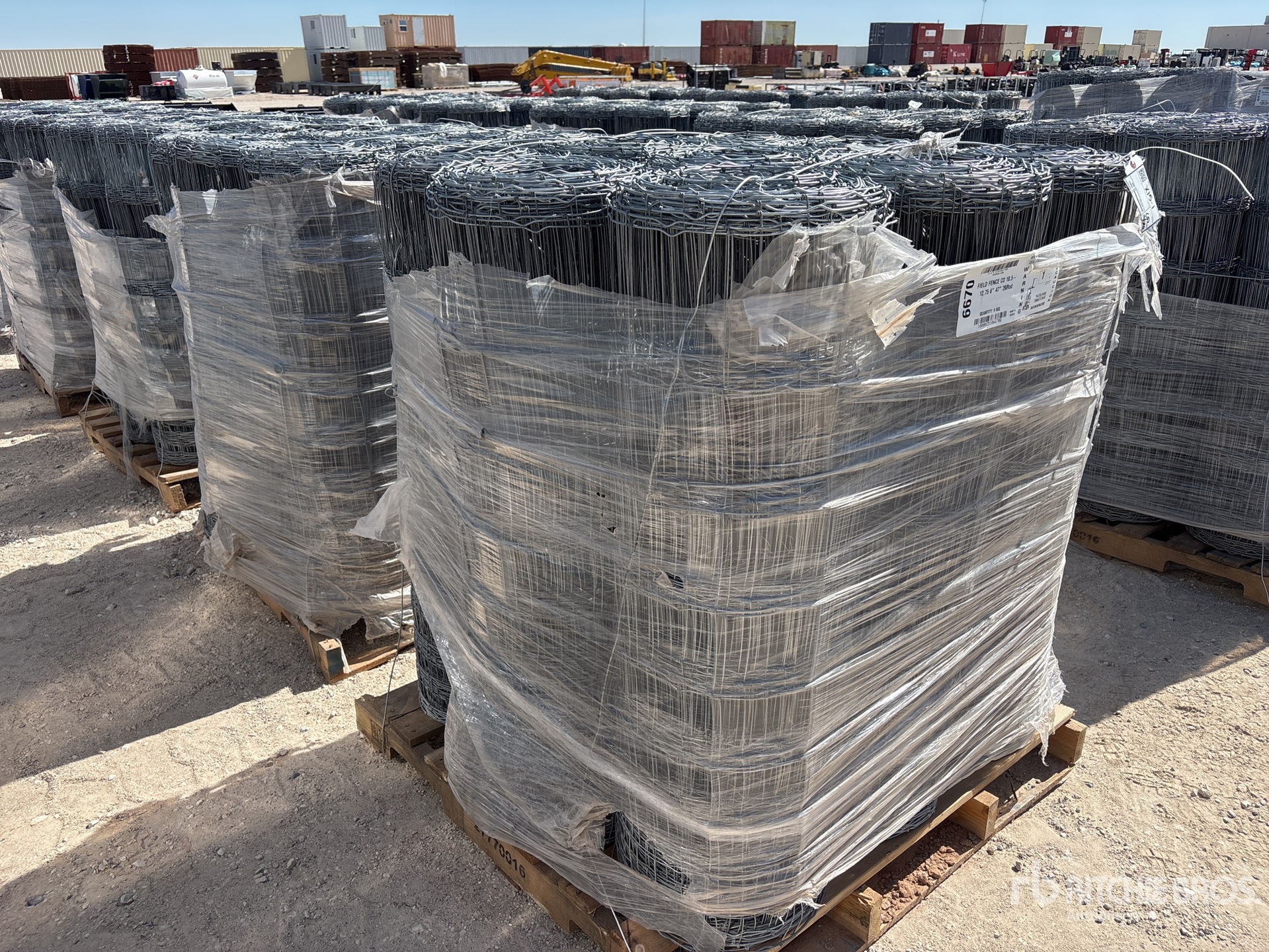 Aspect général with Image, coin arrière gauche