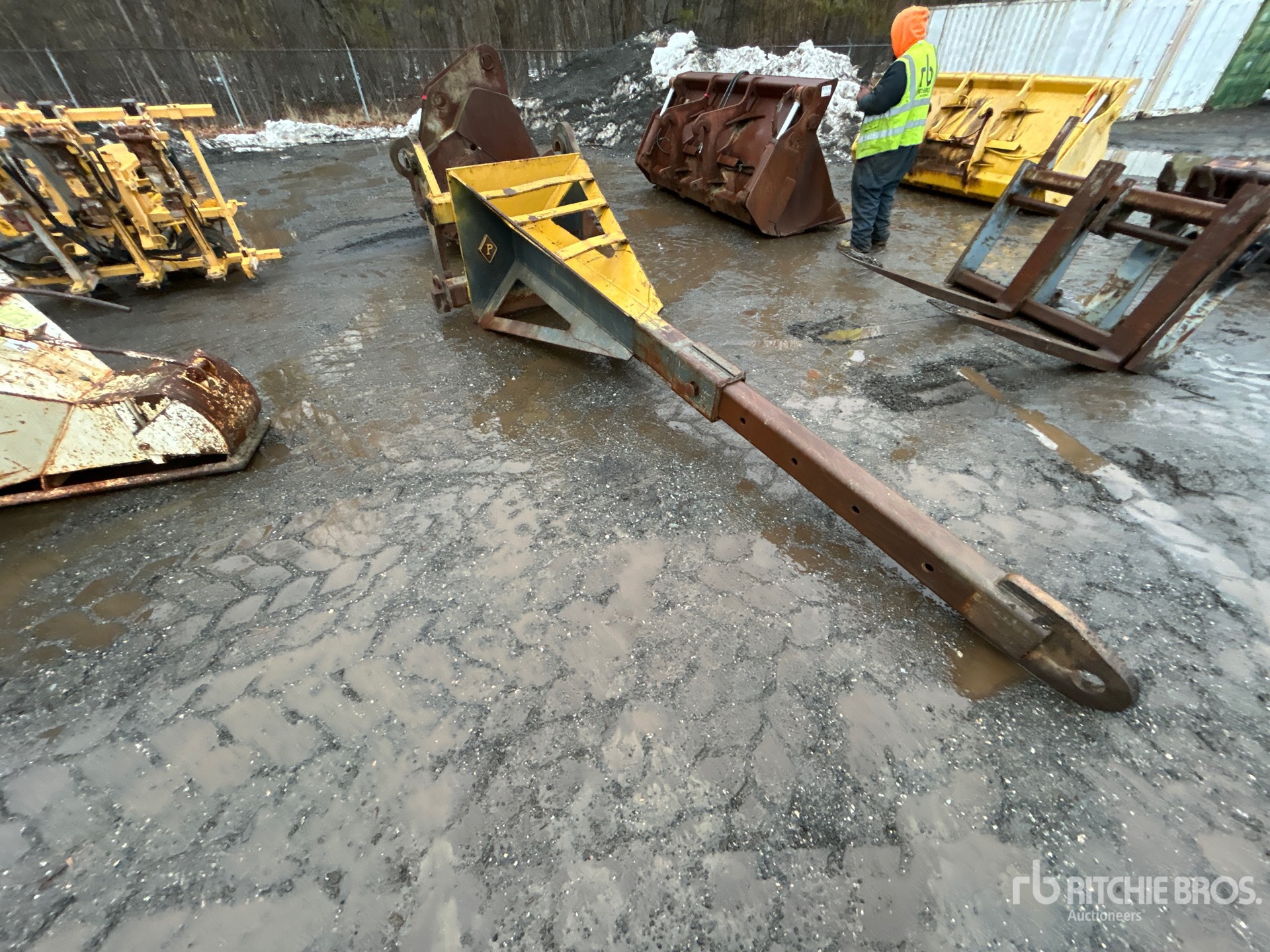 General Appearance with Zdjęcie, prawy górny róg