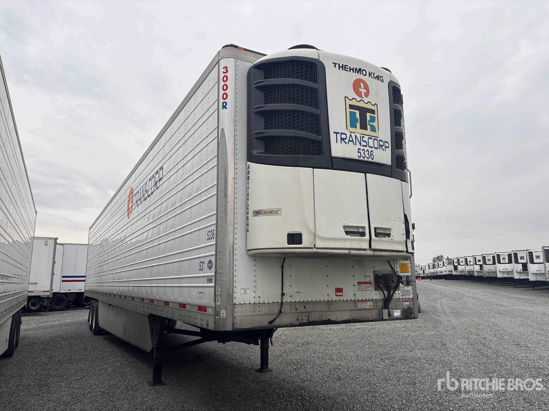 General Appearance with Imagen: esquina delantera derecha