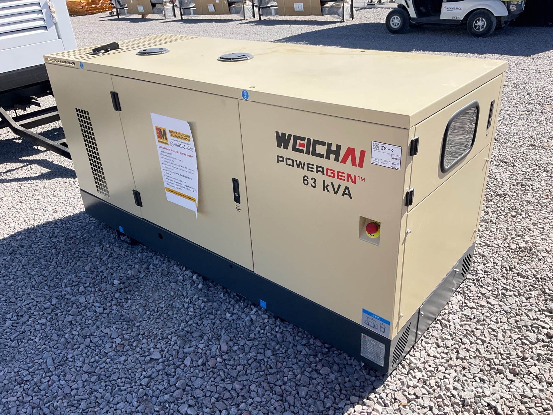 General Appearance with Imagen: esquina delantera derecha