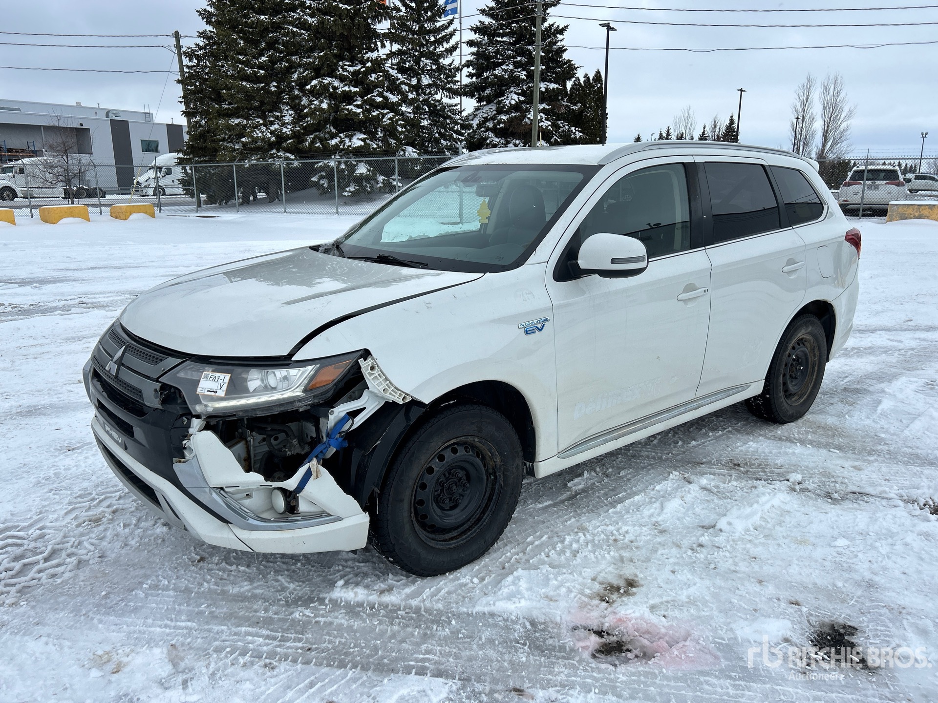 General Appearance with Spin