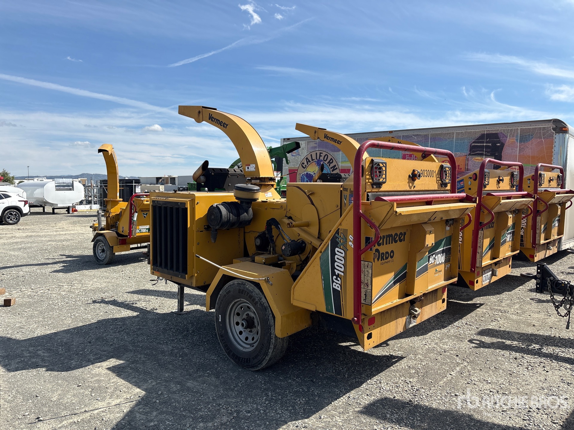 General Appearance with Imagen: esquina trasera izquierda