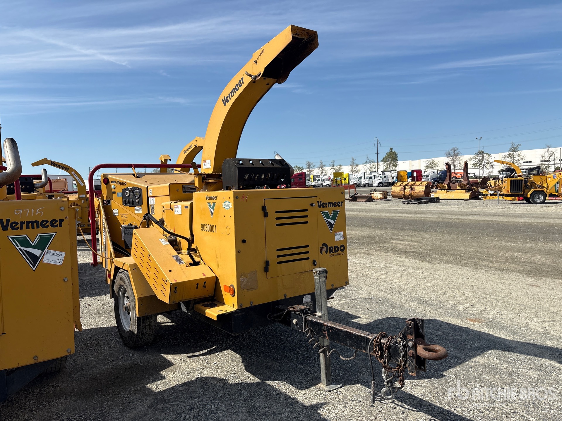 General Appearance with Imagen: esquina delantera derecha