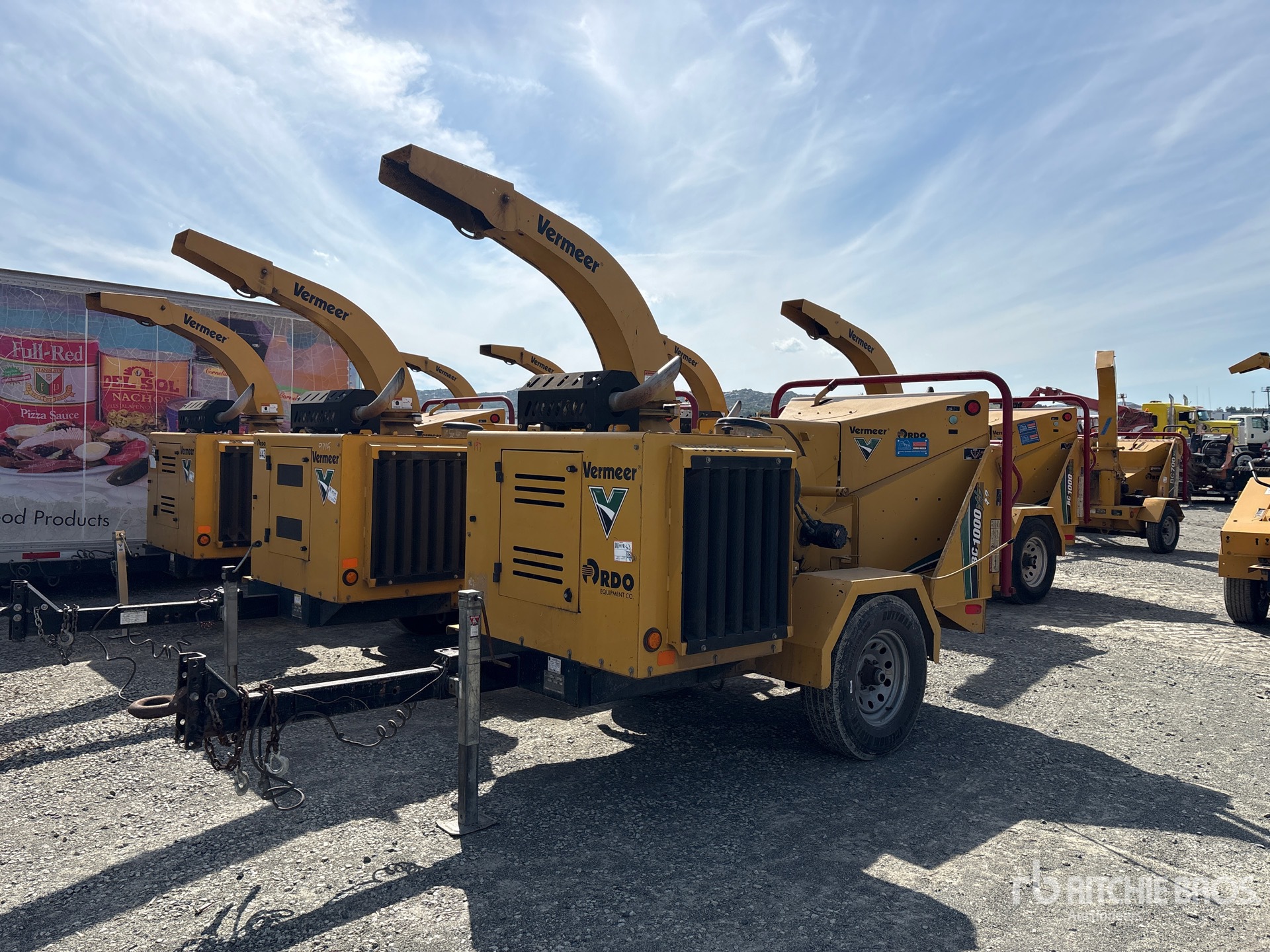 General Appearance with Imagen: esquina delantera izquierda