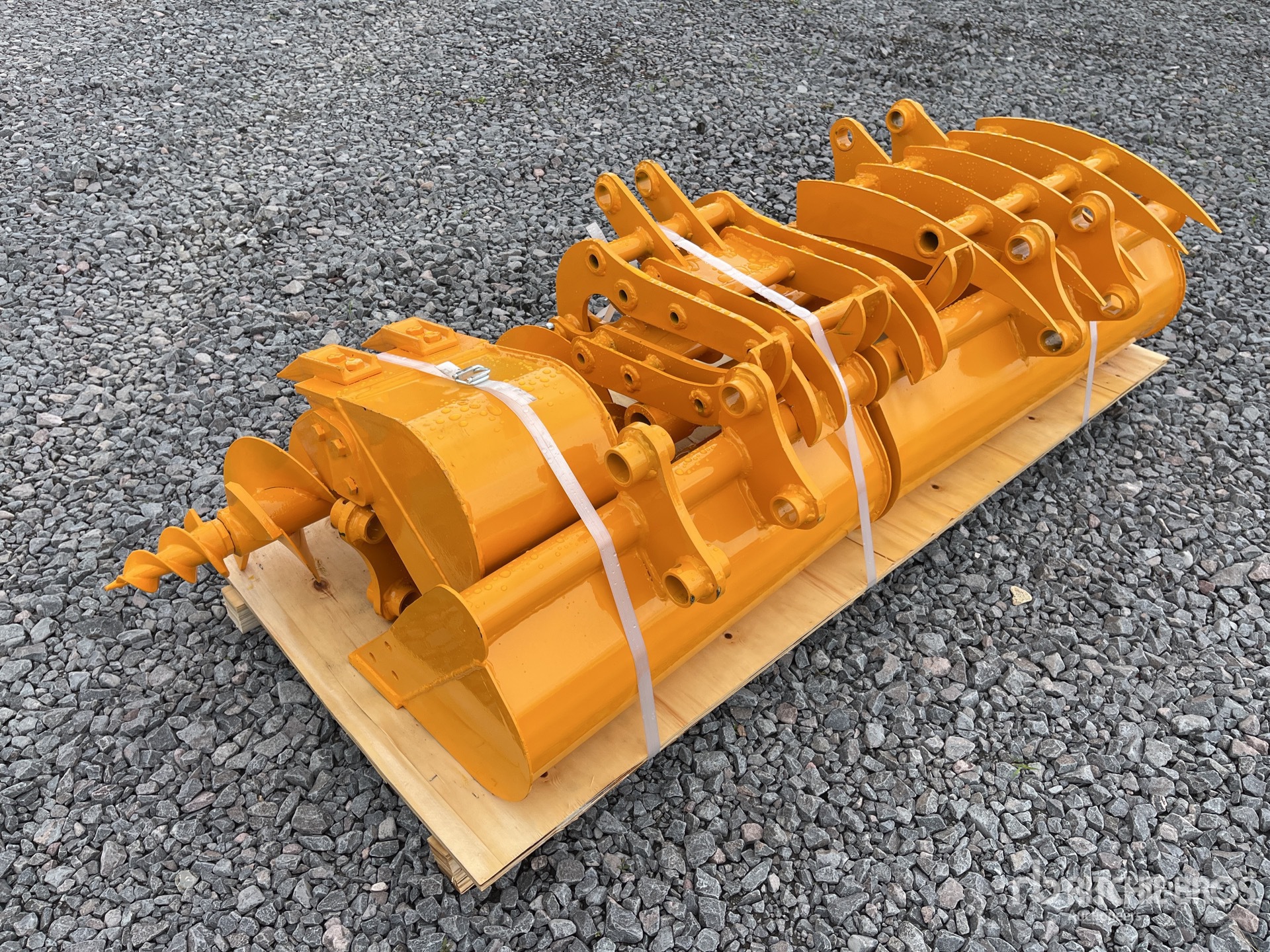 General Appearance with Zdjęcie, prawy dolny róg