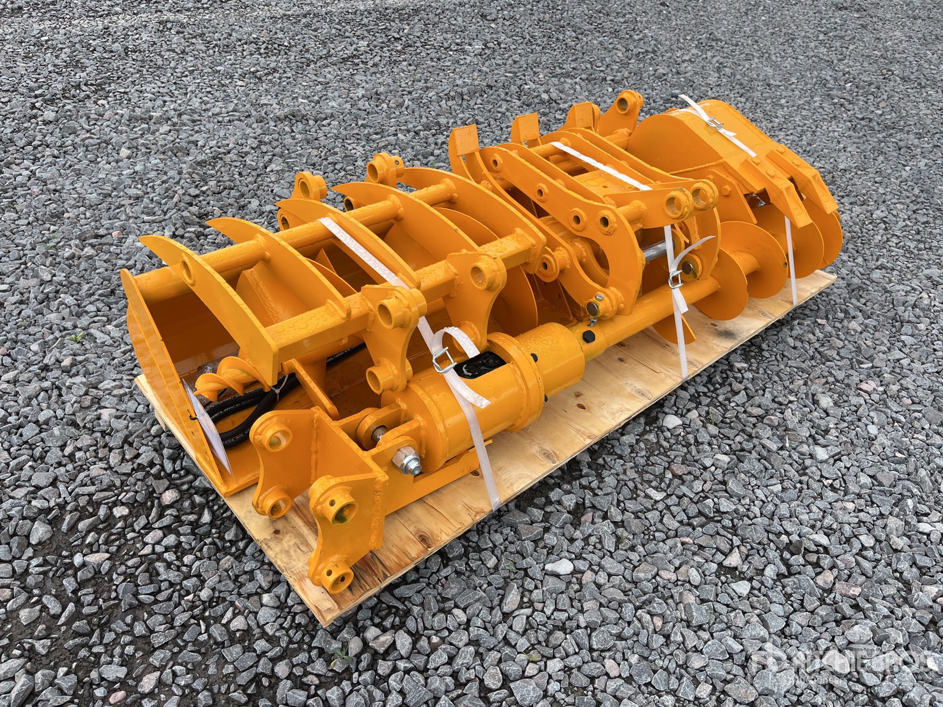 General Appearance with Zdjęcie, lewy górny róg