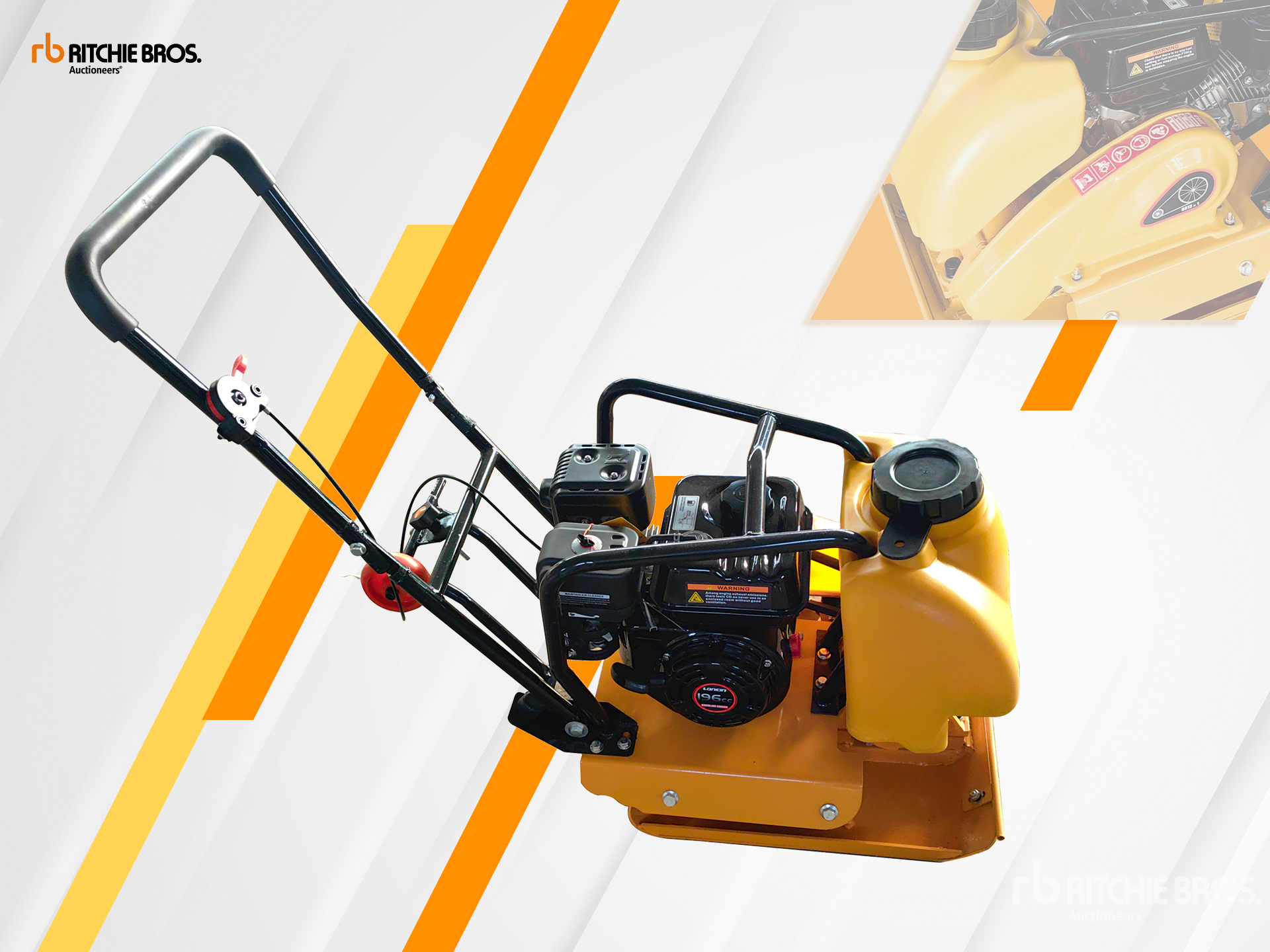 General Appearance with Zdjęcie, prawy górny róg