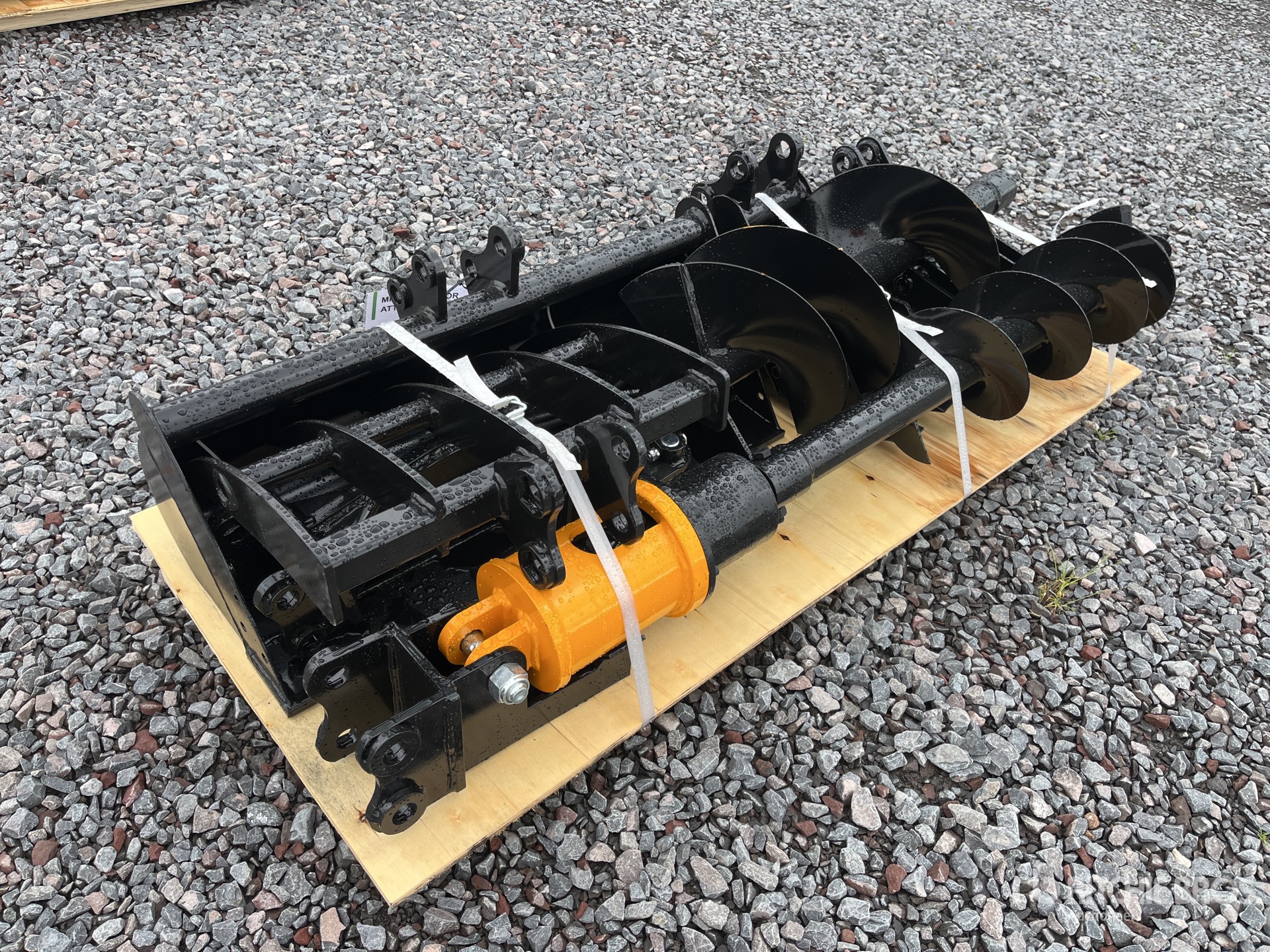 General Appearance with Zdjęcie, lewy górny róg