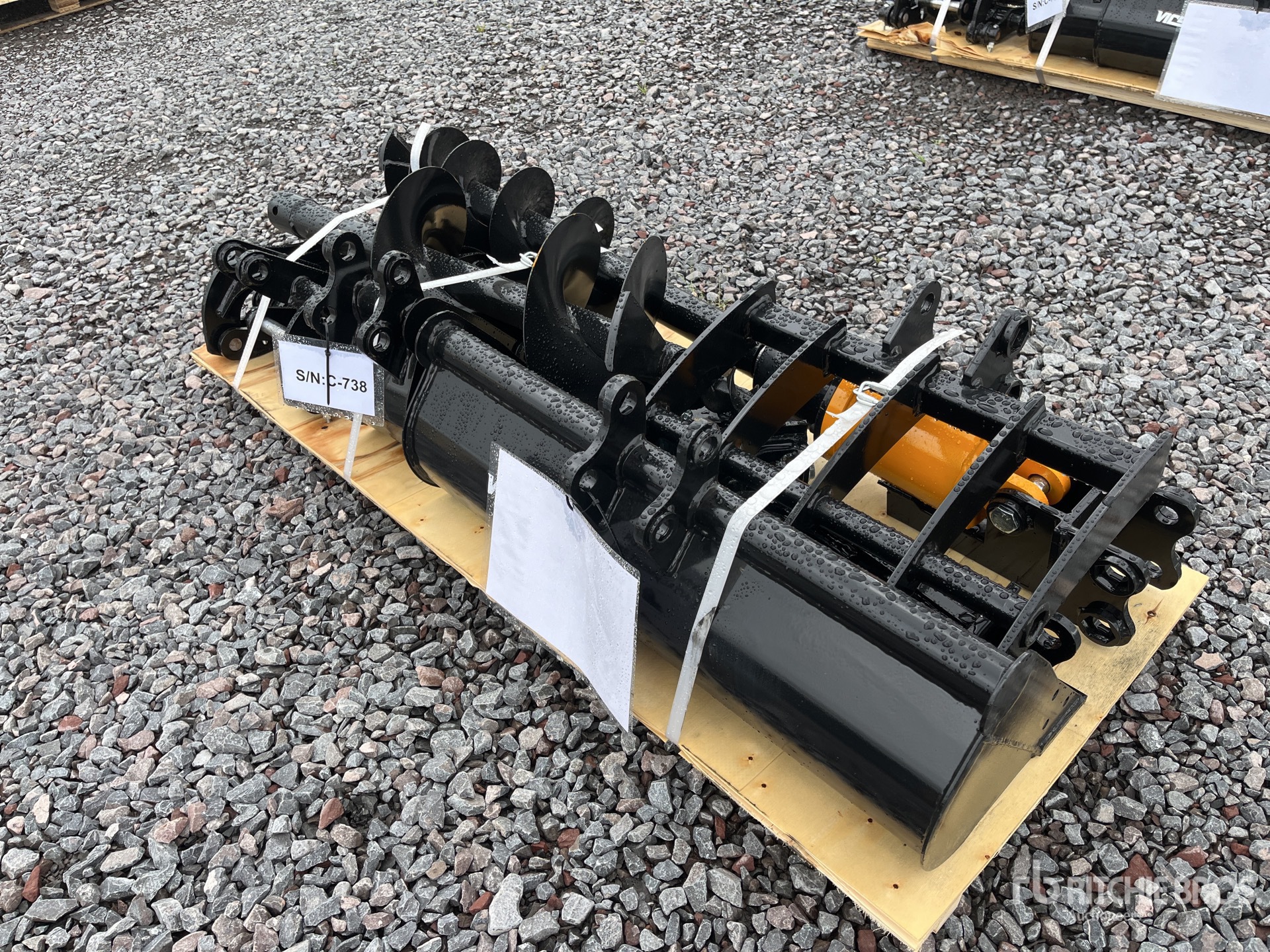 General Appearance with Zdjęcie, prawy górny róg