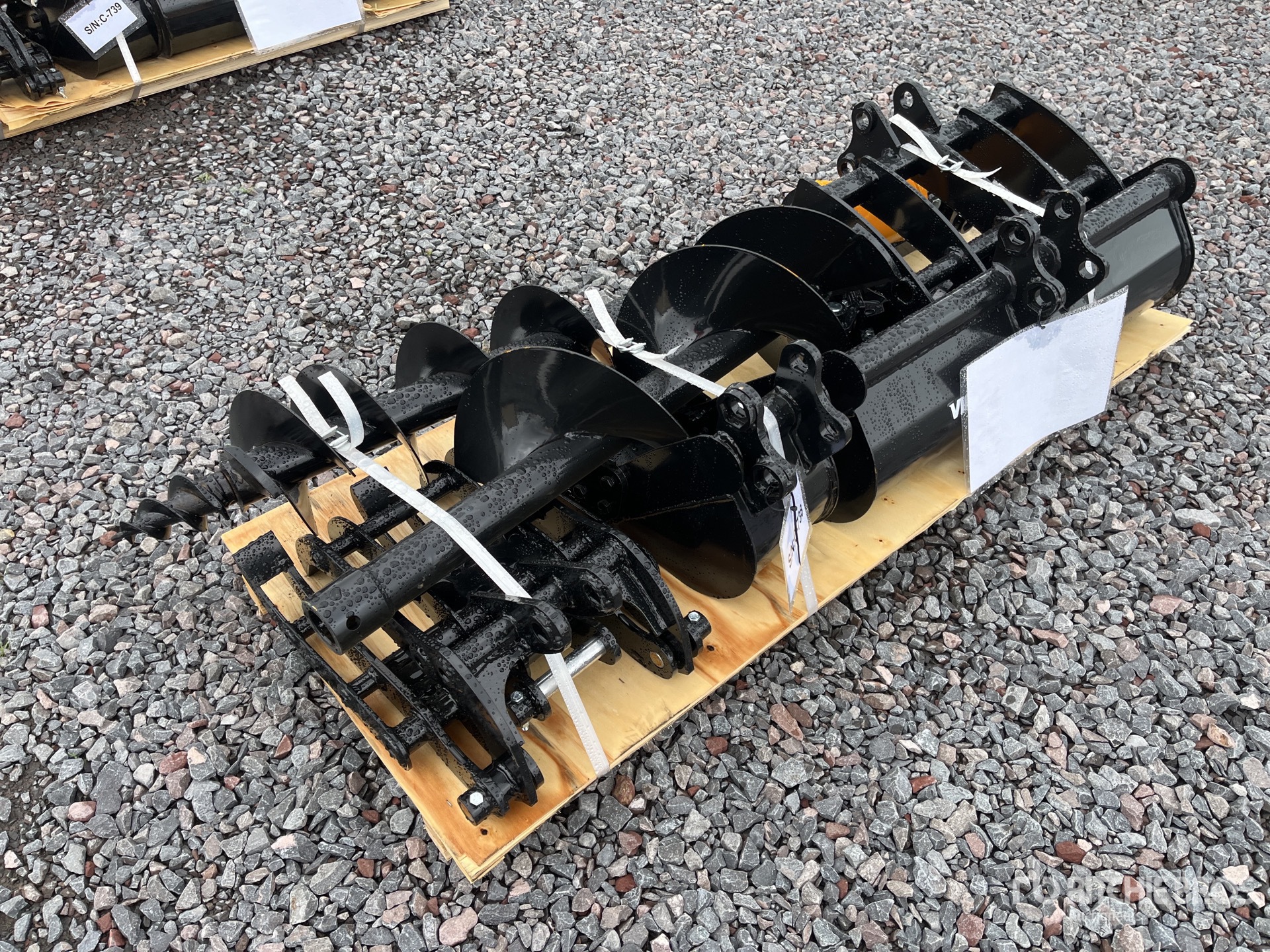 General Appearance with Zdjęcie, prawy dolny róg