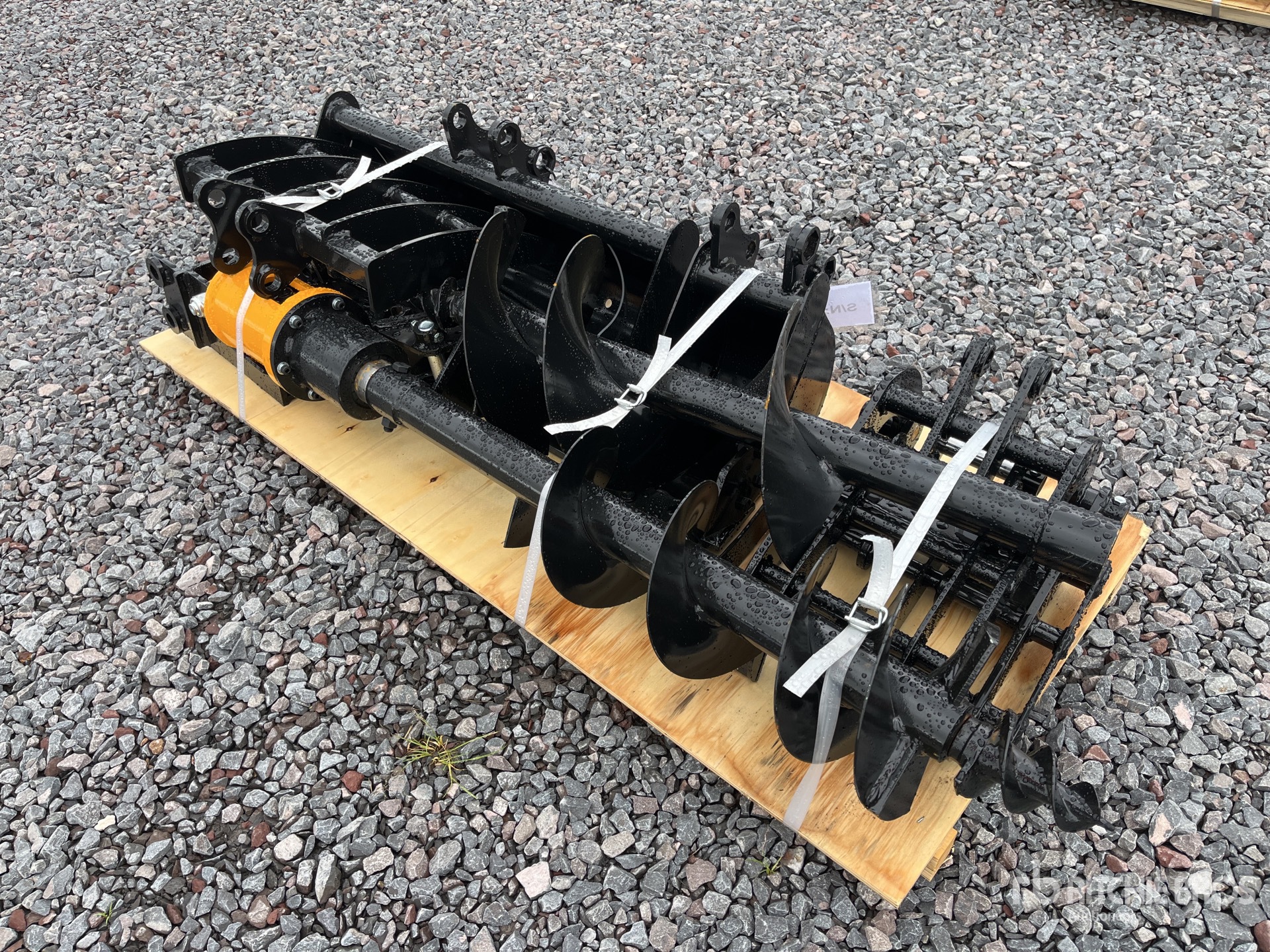 General Appearance with Zdjęcie, lewy dolny róg