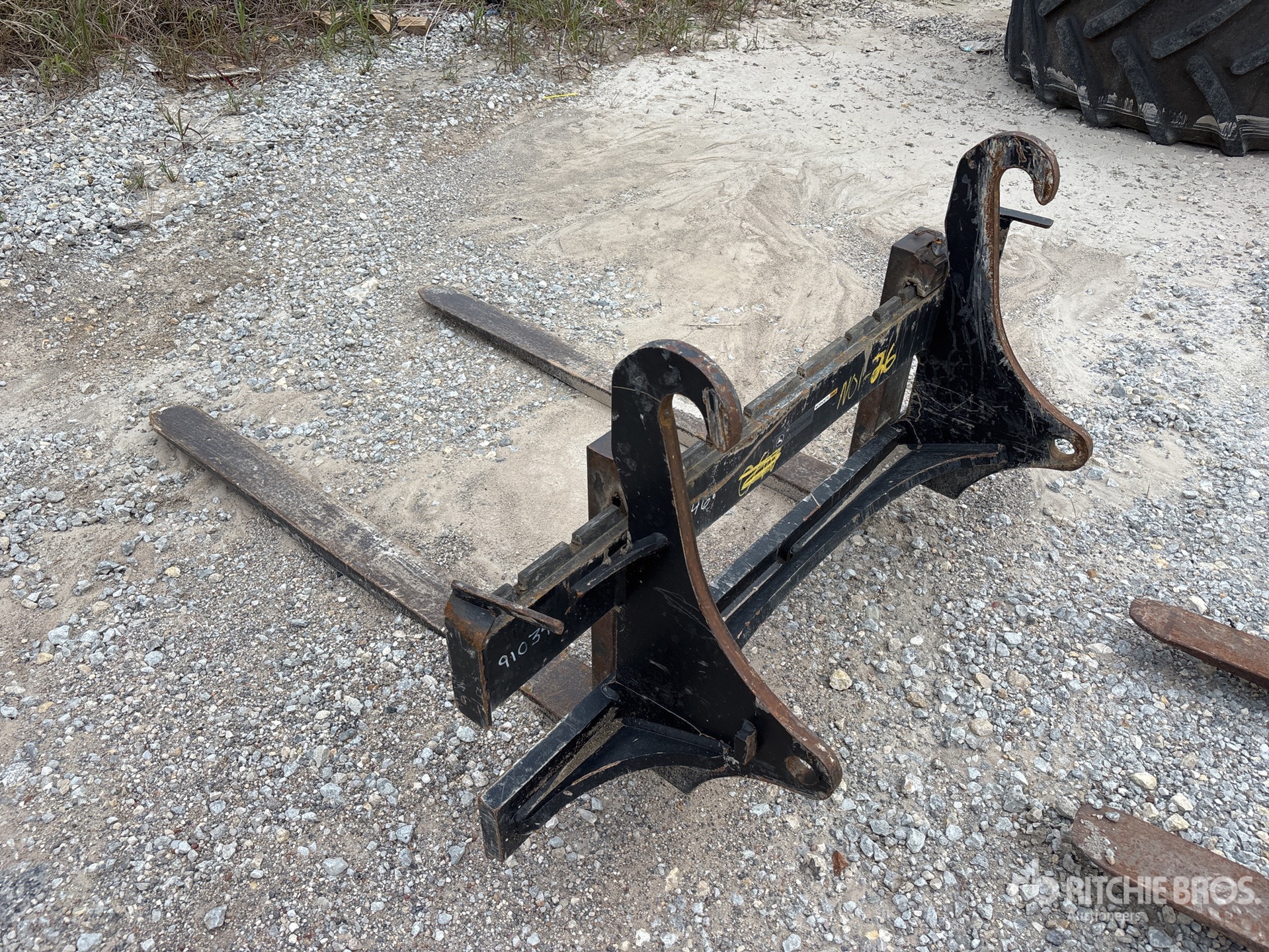 General Appearance with Zdjęcie, lewy dolny róg