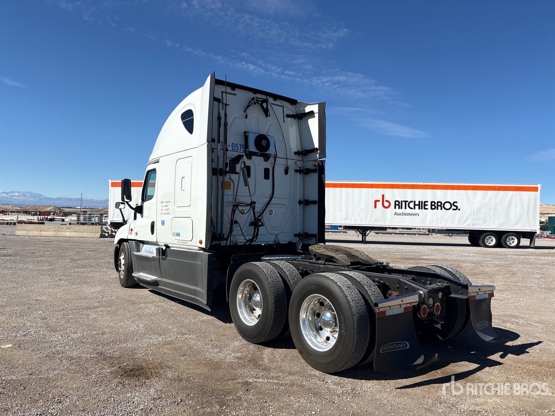 General Appearance with Zdjęcie, lewy dolny róg