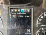 Cab with Engine Hours