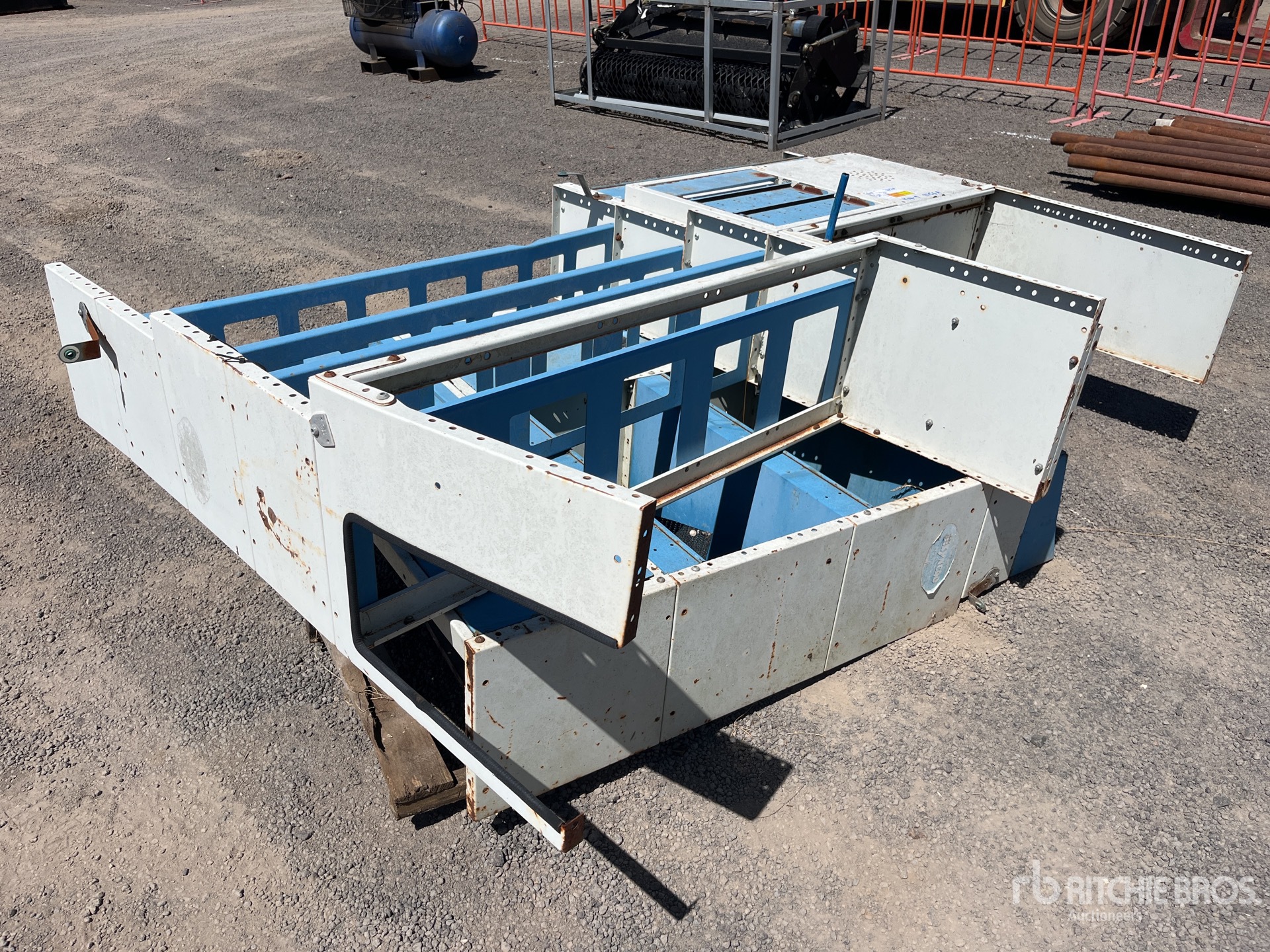 General Appearance with Imagen: esquina delantera derecha