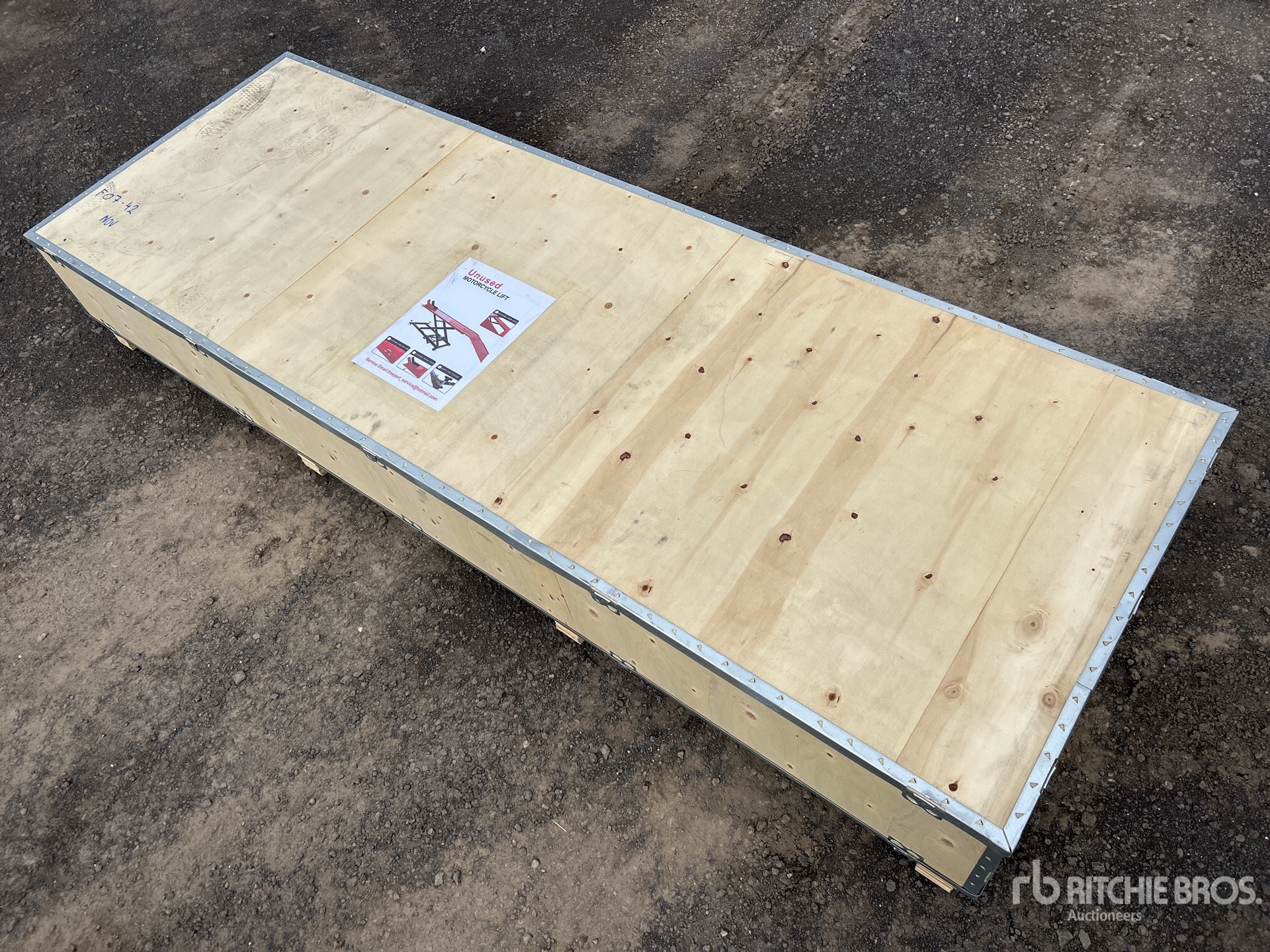 General Appearance with Zdjęcie, lewy górny róg