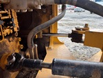 Hydraulics with