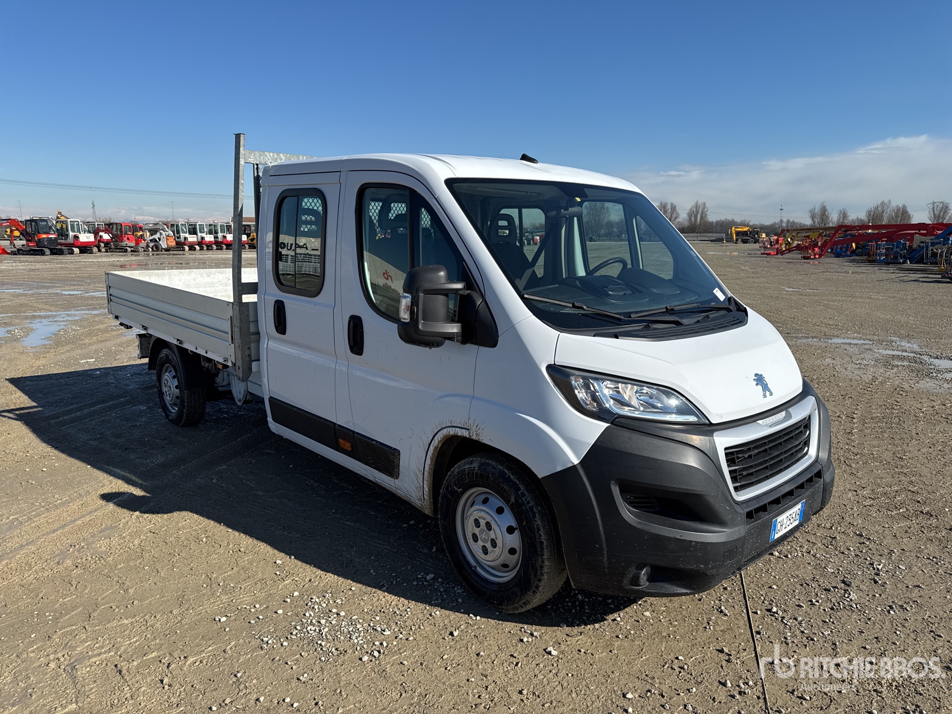 General Appearance with Zdjęcie, prawy górny róg